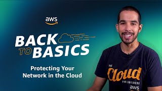 Back to Basics: Protecting Your Network in the Cloud screenshot 5