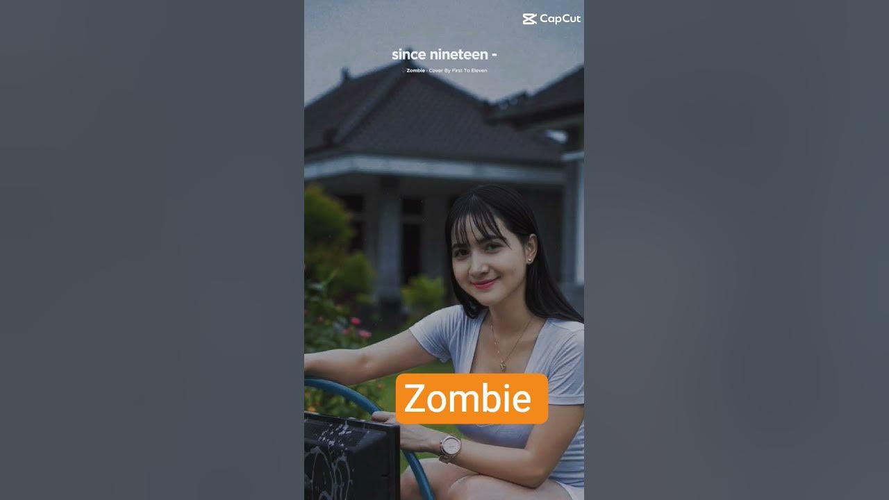ZOmbie.. #music #song #lyrics #beatsbox #deanlewis #guitar #cover #newmusic #dance #dj