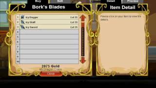 crazy dragon fable glich