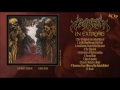 Miniature de la vidéo de la chanson Venomous Tears (Mourn Of The Unholy Mother)