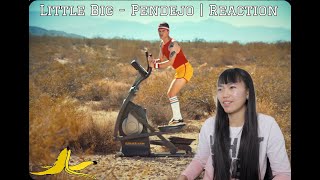 Little Big - Pendejo | Reaction [What!?]