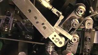 CMP: Single Tube Dedicated Bender