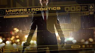 Unifire & Robotics  - Armageddon | Q-dance presents QORE