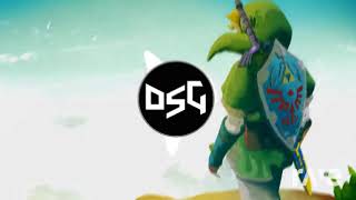 Starfish Tower Temple - Will & Tim & Savant ft. Ephixa | RaveDj