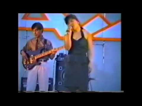 JUST A WOMAN / MARLENE  カバー　サウンドスコール（ヴォーカル　泉清香）