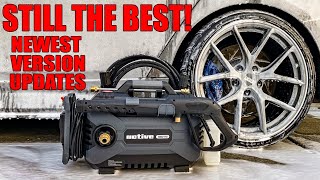 Best Pressure Washer Value! | Active VE52 | Newest Version | Testing & Review