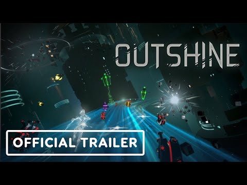 Outshine Official Release Trailer