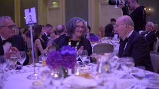 The Law Society Gala 2022