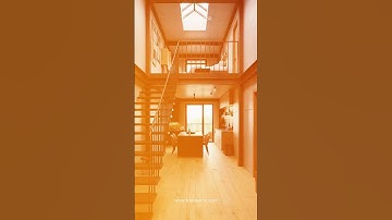 Phong cách thiết kế nội thất Industrial - industrial interior design