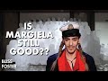 John Galliano ISN’T Ruining Margiela