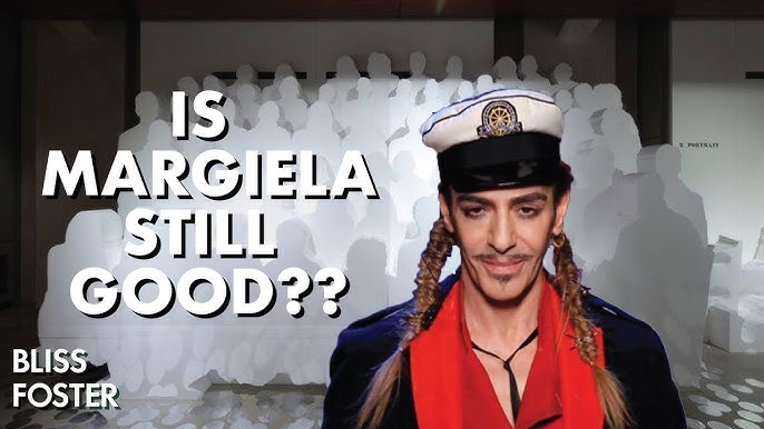 NY Post Stirs Controversy Over John Galliano's 'Hassidic' Attire,  Anti-Defamation League Says 'Nonsense' – The Hollywood Reporter