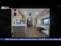 Eye-catching 2026 Coachmen Catalina Summit Series 8 Travel Trailer RV For Sale in Bath, PA