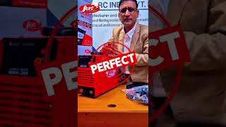 JKARC INDIA/ MADE IN INDIA  ARC 300A honest digital 1+2ph (10 year warranty )