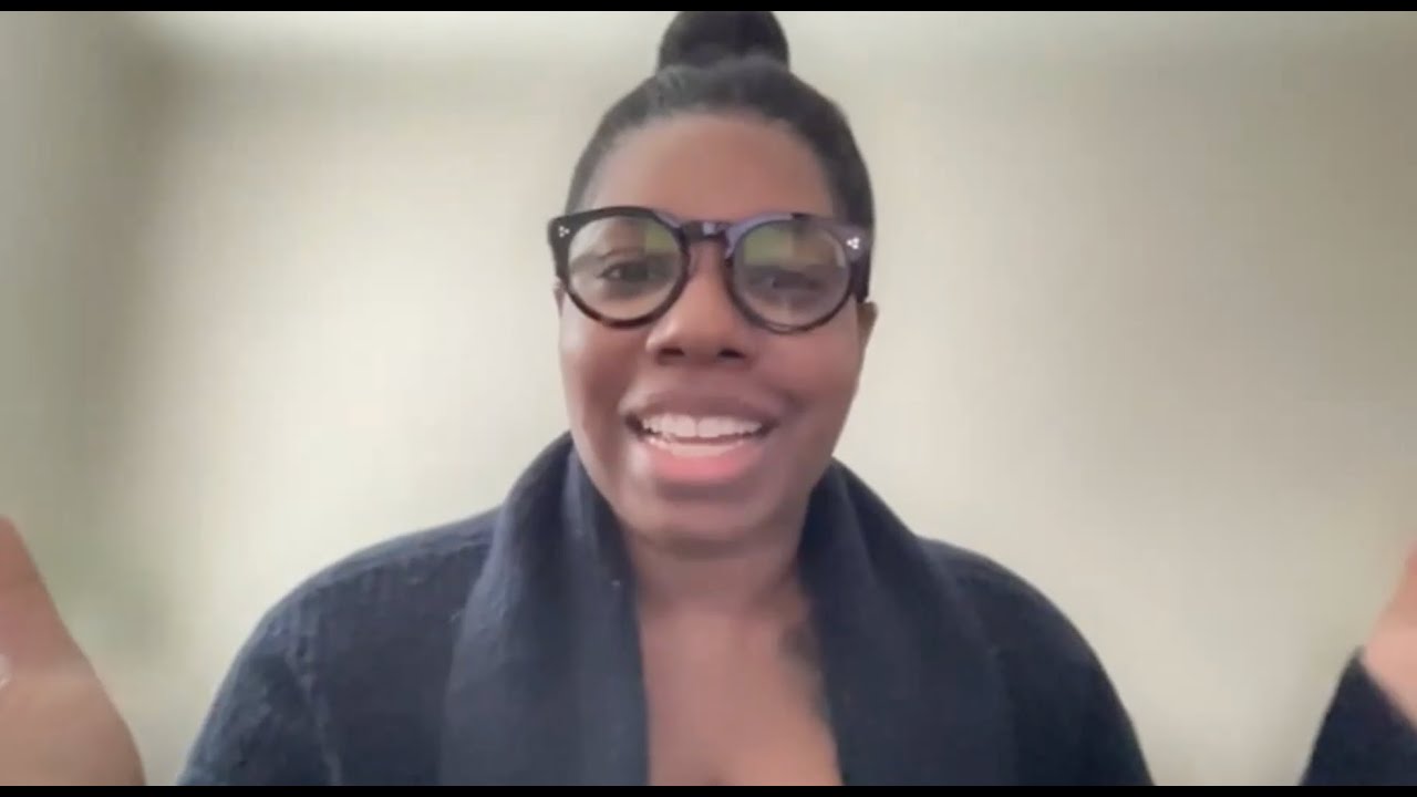 Shantae's Testimony