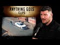 Michael Bisping Robbed at Gun Point!