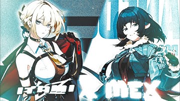 Collab with @ItamiAK [GMV/EDIT alight motion x after effects]