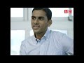 Arjun Vaidya x UNIQLO Comfort WorkWear