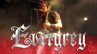 EVERGREY -LIVE-  A NEW DAWN, HYMNs for the BROKEN TOUR , HD SOUND