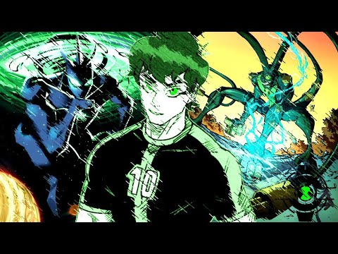 JUSTICE LEAGUE REACT: OMNITRIX'S|@M4rkim|DROP BEN 10|DC|BEN 10|