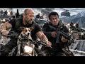 Full Action Movie: A Deadly Drug Island Final Battle And Epic Highway Shootout!