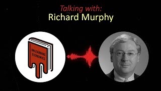 Inflation and the Cost of Living Crisis - with Richard Murphy