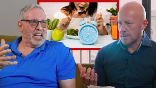 Intermittent Fasting Preventing Muscle Gains (Studies) | Jerry Brainum