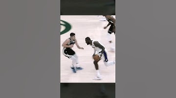 Giannis vs LeBron 😳🔥