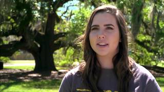 Southeastern LA University Honors Program