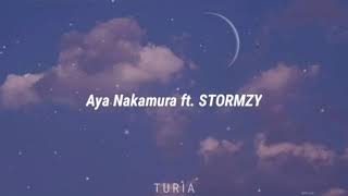 Aya Nakamura ft. STORMZY - Plus jamais (Traducida al español)
