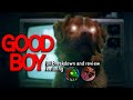 Talking About GOOD BOY w/ Fringy and Rags