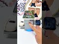 MagCube 3-in-1 Wireless Charger – Fast, Sleek &amp; Cable-Free #3in1Charger #TechEssentials