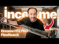 Dreame H12 PRO FlexReach İncelemesi | Islak Kuru Temizlikte Nasıl?