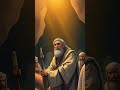 Genesis 15:9-16: Scripture Reading