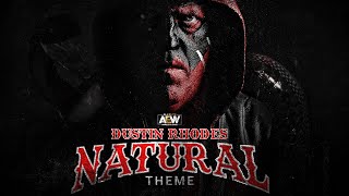 OFFICIAL AEW ENTRANCE THEME | \