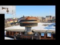 Як буде звучати тривога якщо буде thunderbolt 1000T