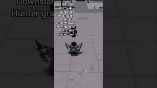 Easy One Shot Hero Hunter Combo The Strongest Battlegrounds