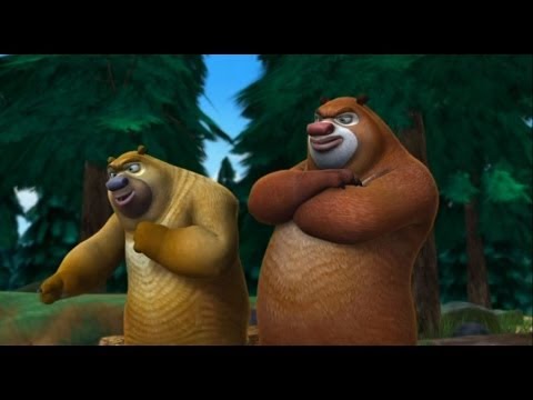 Медведи-соседи 🐻 | 1 сезон 50 серия | Медведи чемпионы | Мультики детям