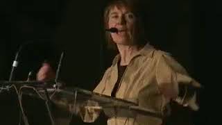 Camille Paglia - Big Ideas Lecture on Religion