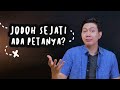 Peta Menuju Jodoh Sejati