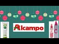 RUTINA LOW COST ALCAMPO