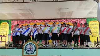 Like the Molave