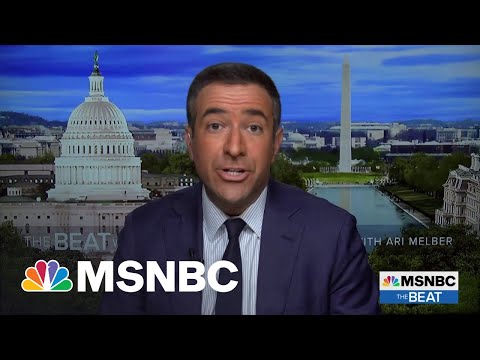 Watch The Beat With Ari Melber Highlights: August 27th | MSNBC