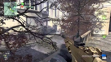 SiniCaL DE Lockdown CTF Live Callouts