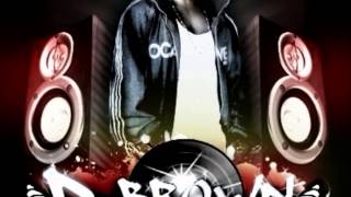 D. Brown - Im A Dog ★ HOT RNB 2012 ★