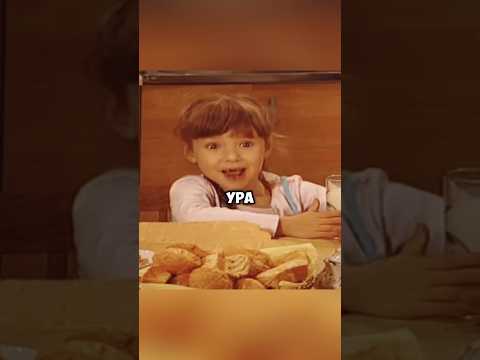 Маша пьет холодное молоко #shortvideo #top #shorts #воронины #юмор #смех