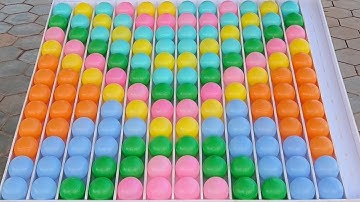 Smart Color Balls Ultimate Sort Challenge