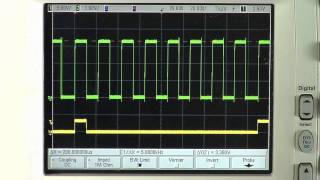 NXP Quick Demo: Bus Buffers