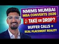 Nmims Mumbai 2026-28 GDPI Batch Converts | Doubt solving session | What to do next ? Loan Process 