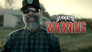 JamWayne - Warning (Official Video)