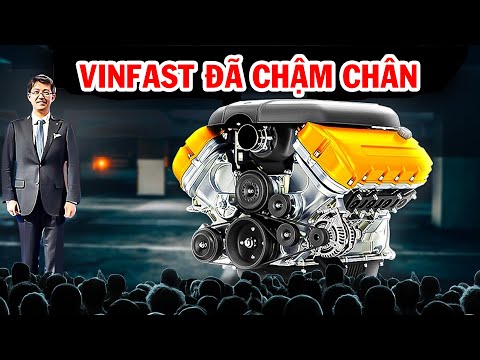 Video: Động cơ xe đạp tạo ra bao nhiêu điện năng?